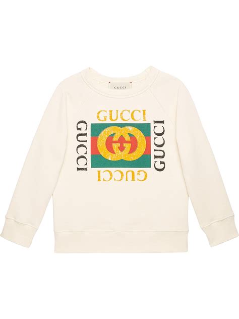 gucci kids size 12 sweatshir|toddler gucci tights.